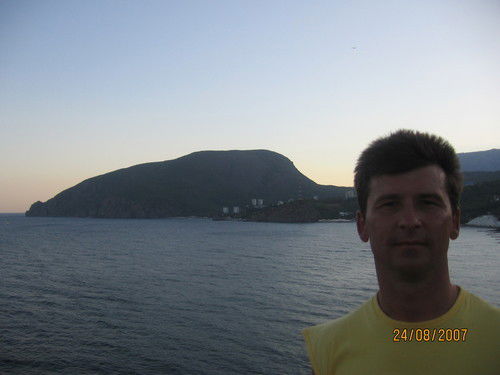 Геннадий Молдован