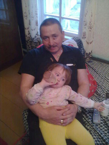 Ринат Хабибуллин