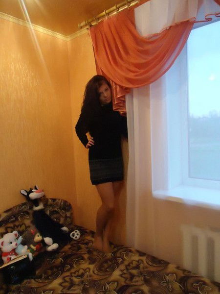 Стаська Завьялова