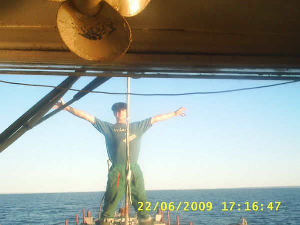 Николай Черненко