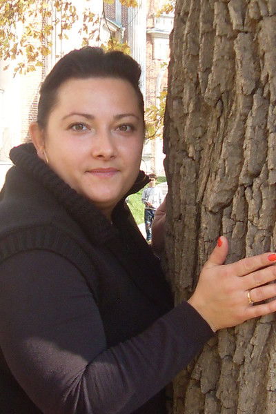 Мария Киселева