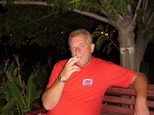 Геннадий Карнаш