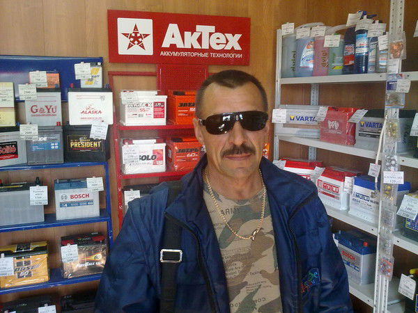 Владимир Демидов