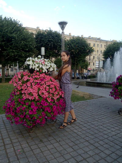 Даша Марчева