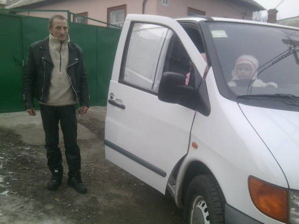 Vladimir Skripnichenko