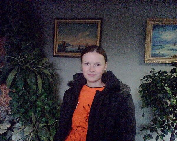 Алена Короткая