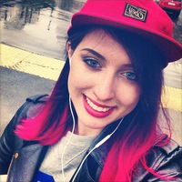 Мария Пескова