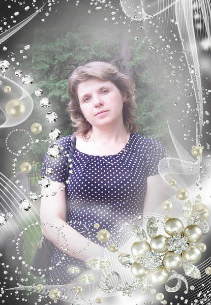 Елена Федоркова