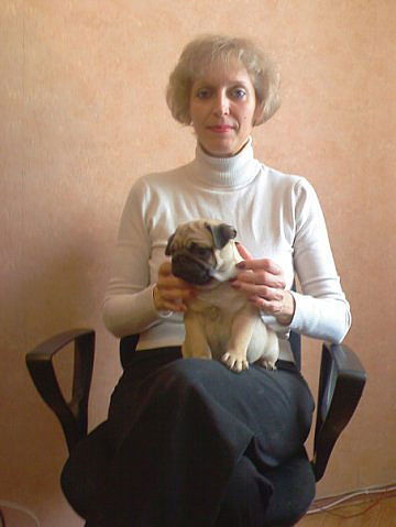 Кнара Виллевальдт (Торосьянц)