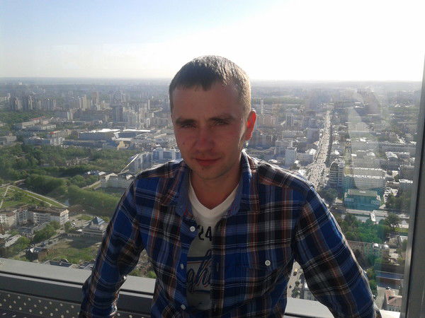 Виталик Кононов