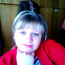 Юля Новаженина