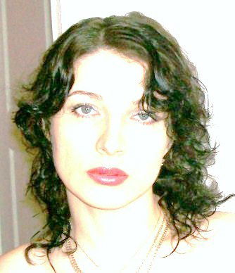 Виктория Еганова