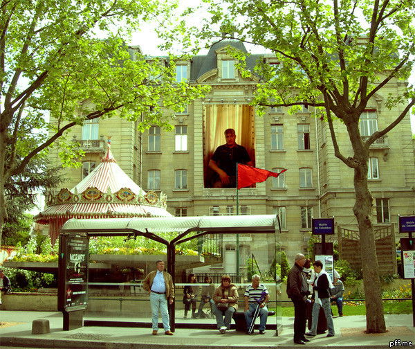 Махмадали Муминов