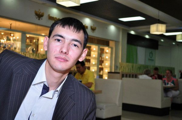 Рауан Джуманов