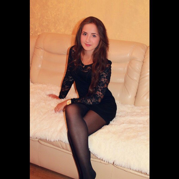 Лиля Шарипова