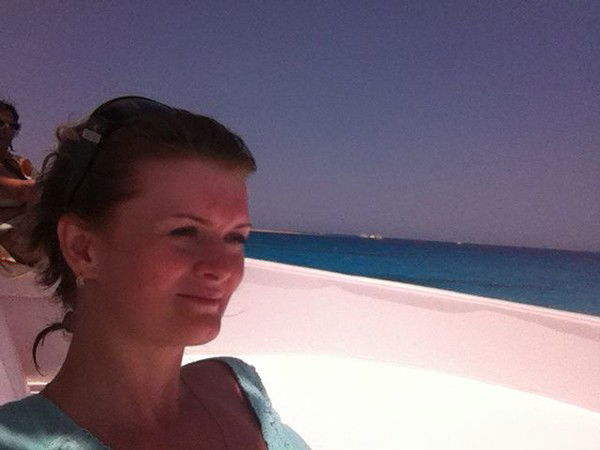 Евгения Берестнева