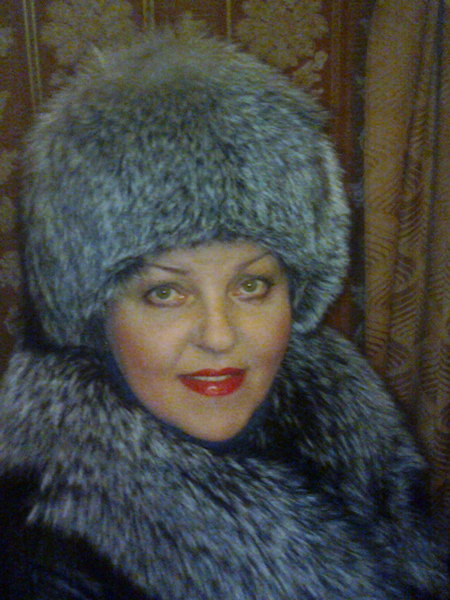 Татьяна Вар