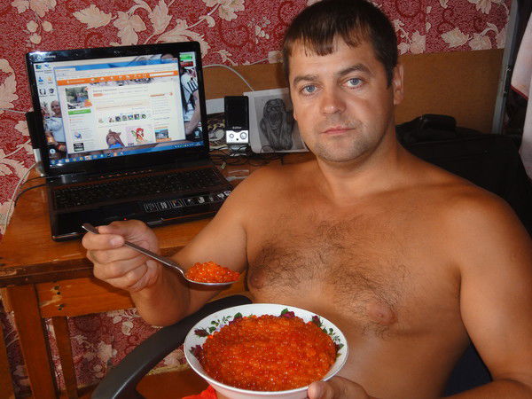 Виктор Николенко