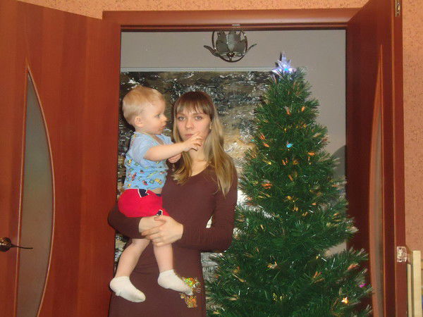 Татьяна Серебрякова (Осадчик)