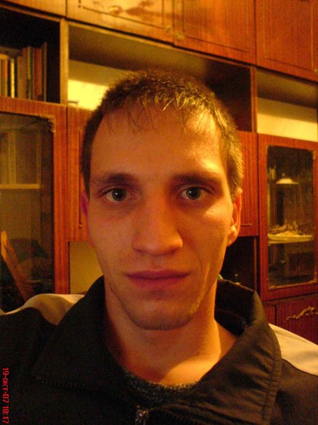 Александр Дорошенко