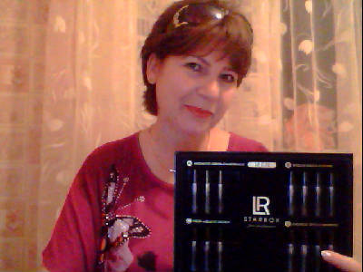 Ханифа Дударова