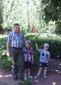 Валентин Ложкин