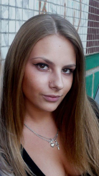 Екатерина Куличева