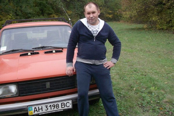 Сергей Яковенко