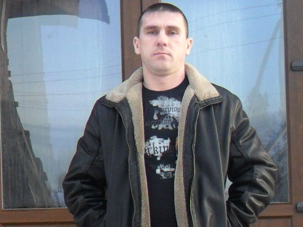 Денис Валентинович