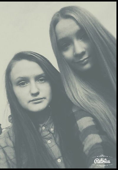 Катя Сидорова