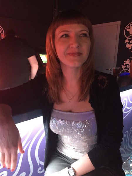 Юлия Озерова