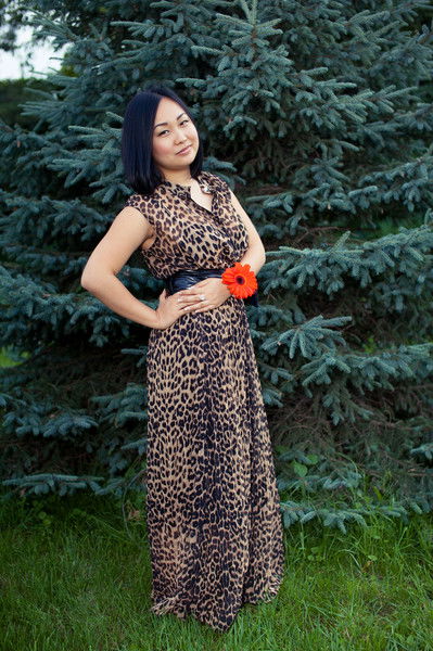 Вераника Тен