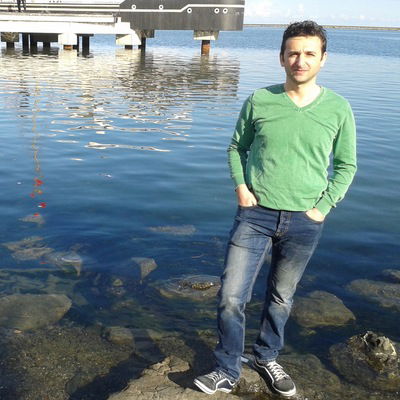 Самир Ахмедов