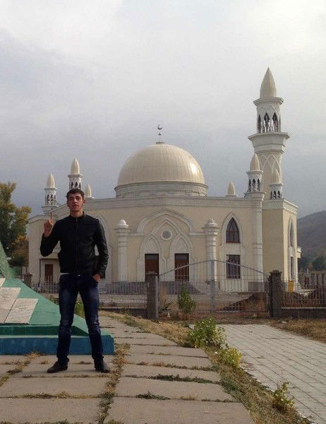 Mikаil =))) Mikail =)))