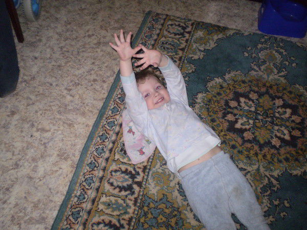 Елена Шахрай