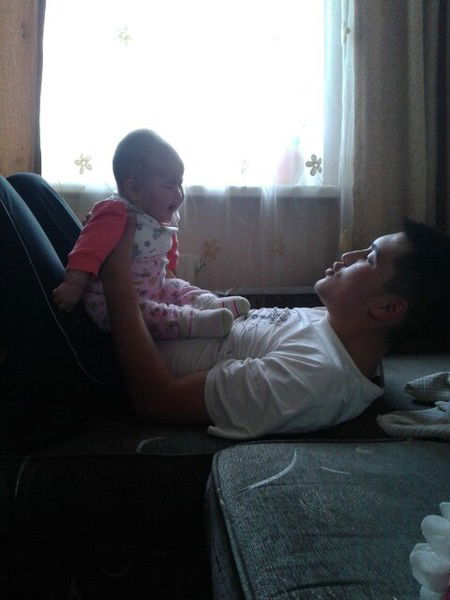 Аида Айткулова