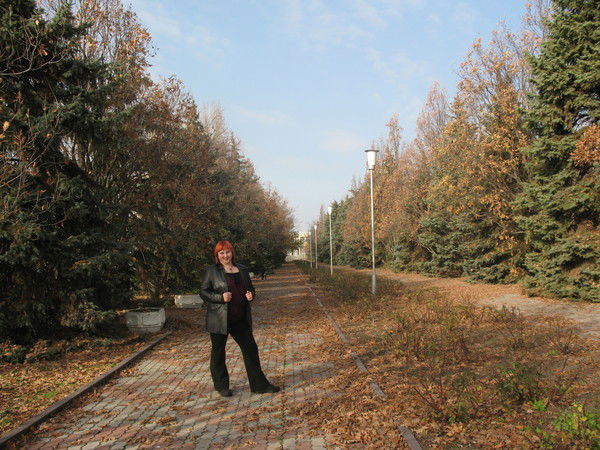 Светлана Гудима