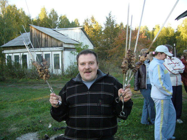 Денис Доброрезов