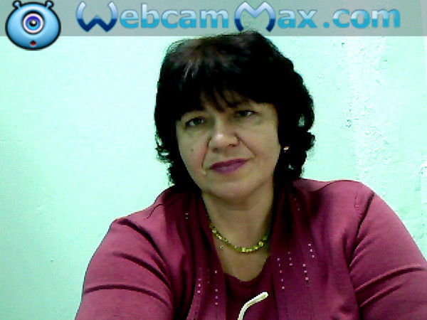 Татьяна Гаранина