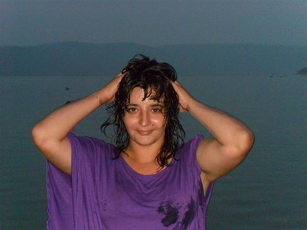 Валентина Степанян