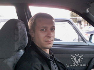 Дмитрий Зюзев