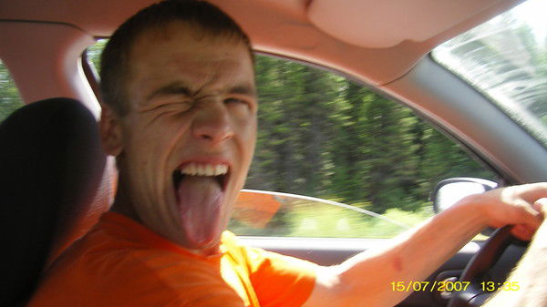 Павел Клименко