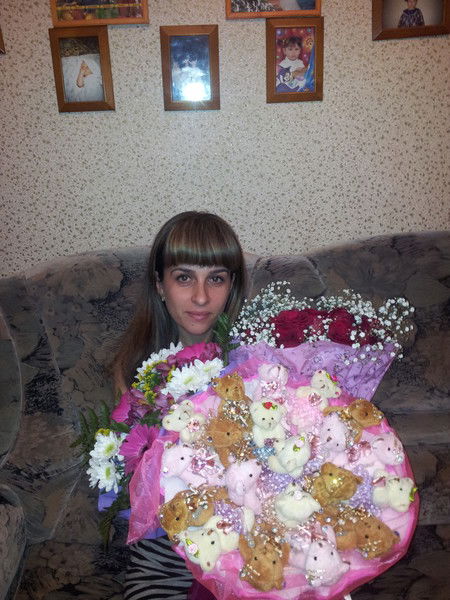 Ольга Катеринич