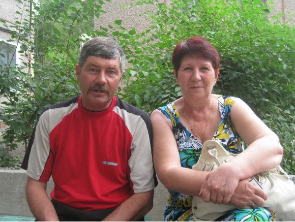 Людмила Худобина