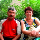 Людмила Худобина