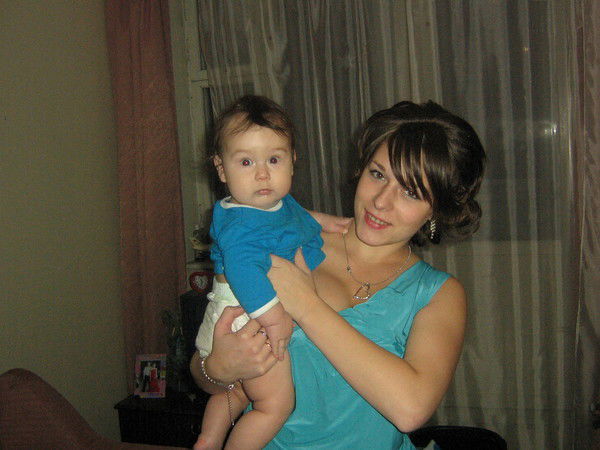 Анастасия Юрова