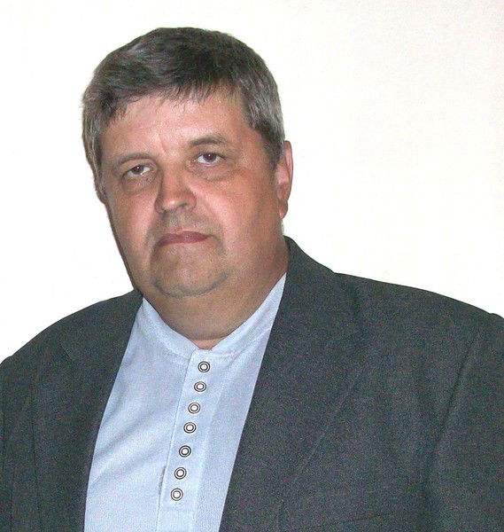 Сергей Жигалов