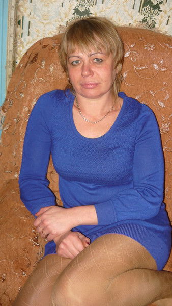 Ольга Гришукова