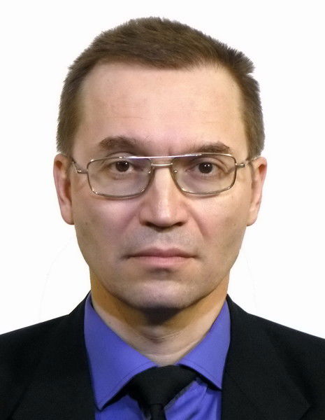 Борис Школьников