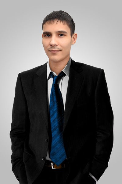 Владимир Зарубин